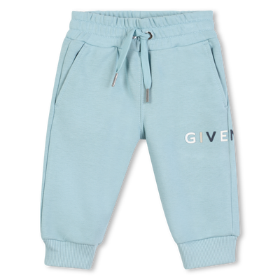 Fleece pants GIVENCHY BOY