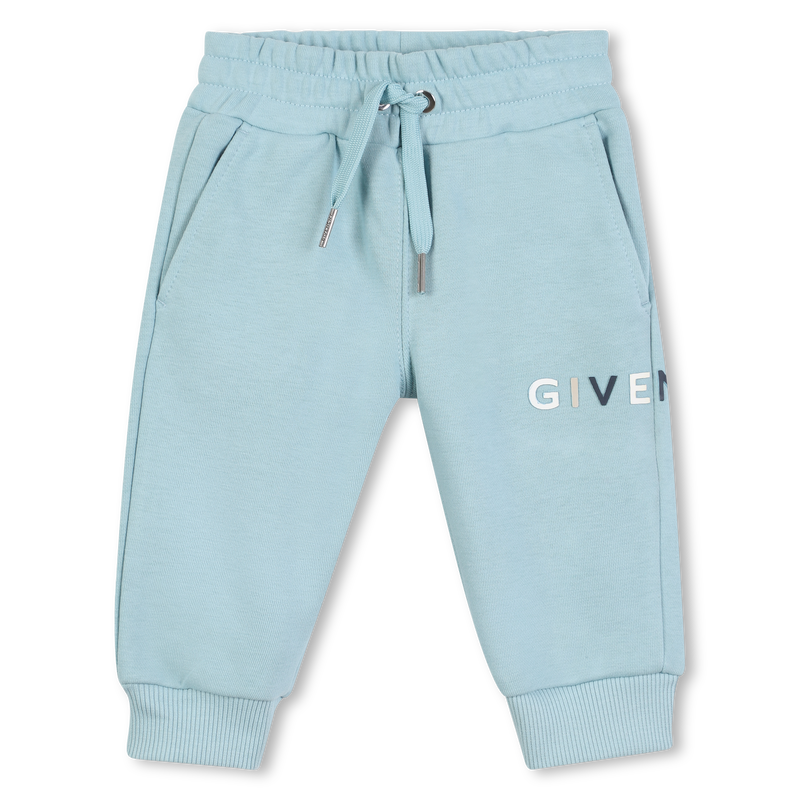Fleece pants GIVENCHY 
                    BOY