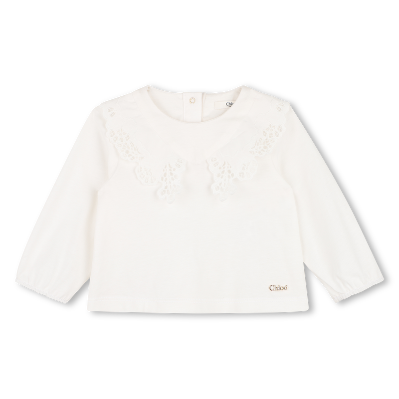 Dress and t-shirt set CHLOE 
                        GIRL