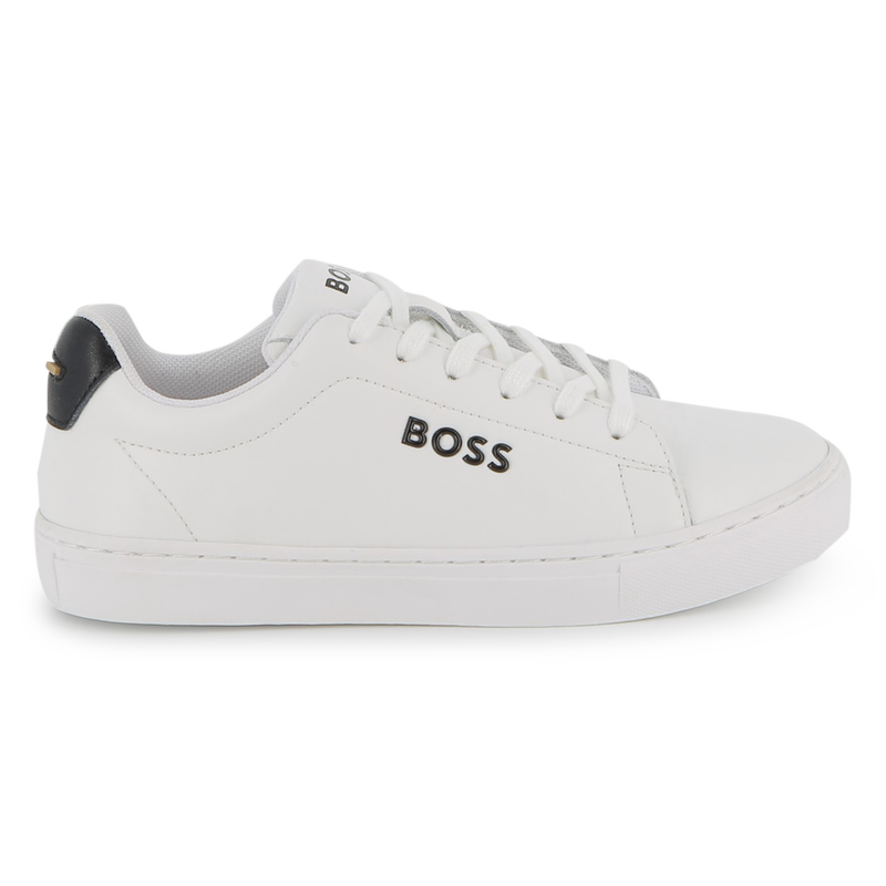 Lace-Up Sneakers BOSS 
                        BOY
