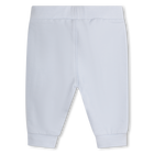 Three-piece jogging set BOSS 
                    BOY