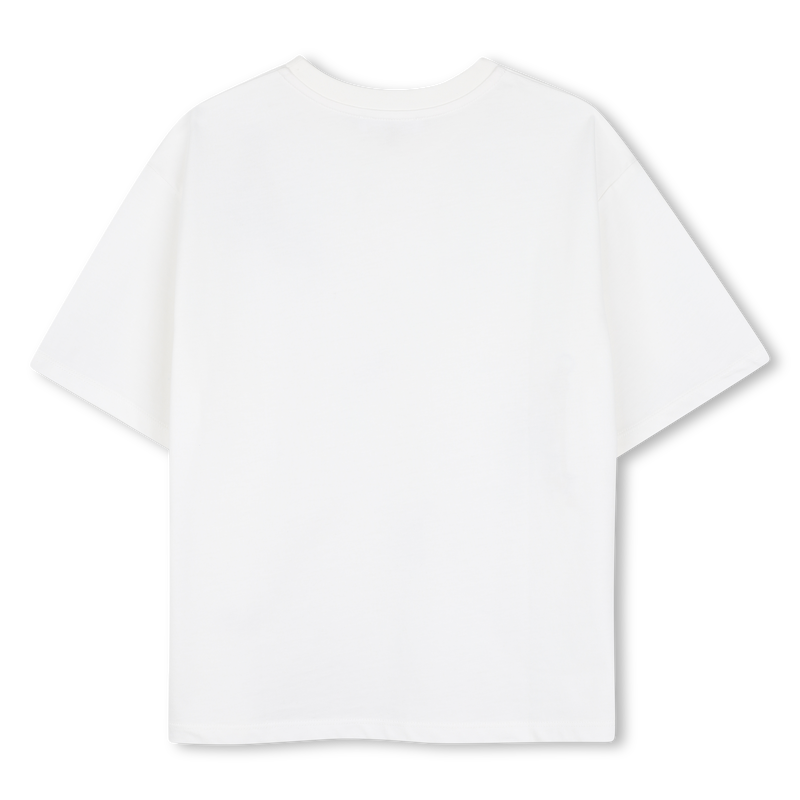 Short sleeve t-shirt MICHAEL KORS 
                        GIRL