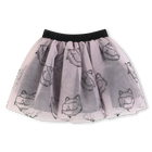 Shorts Outfit Set KARL LAGERFELD KIDS 
                    GIRL
