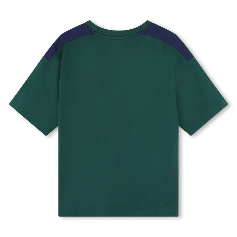 Short-Sleeved T-Shirt HUGO 
                        BOY