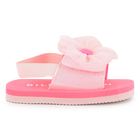Bow Slides BILLIEBLUSH 
                    GIRL