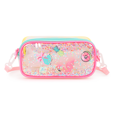 Sheer Purse BILLIEBLUSH GIRL