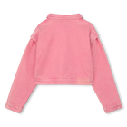 Convertible Jacket DKNY 
                    GIRL