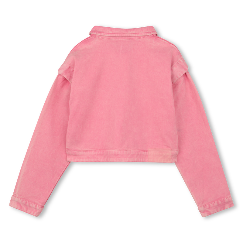 Convertible Jacket DKNY 
                        GIRL