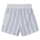 Shorts Outfit Set BOSS 
                    BOY
