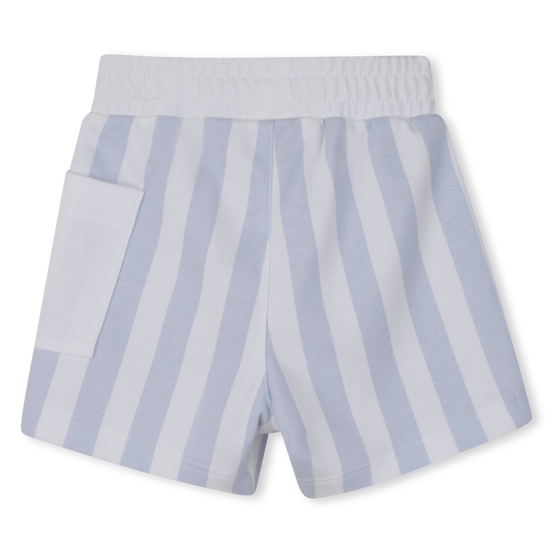 Shorts Outfit Set BOSS 
                        BOY