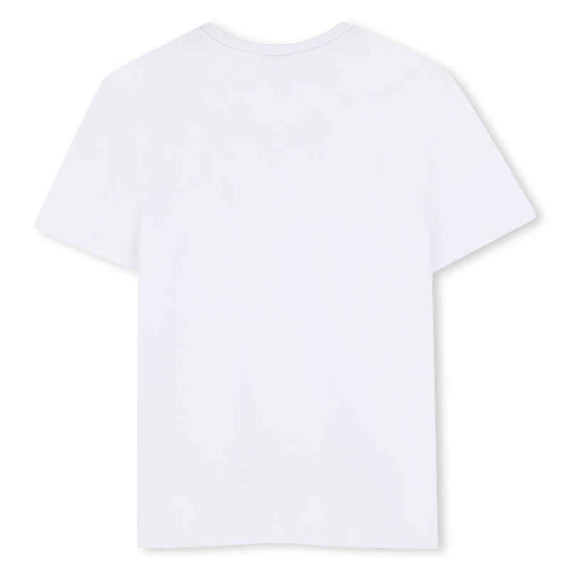 Pack of t-shirts BOSS 
                        BOY