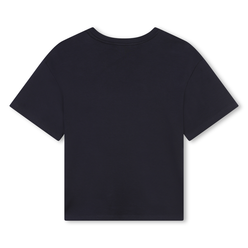 Short-Sleeved T-Shirt CHLOE 
                    GIRL