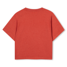 Short-Sleeved T-Shirt ZADIG VOLTAIRE 
                    BOY