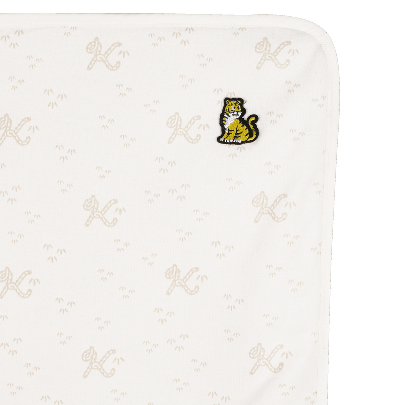 Reversible Blanket KENZO KIDS 
                        UNISEX