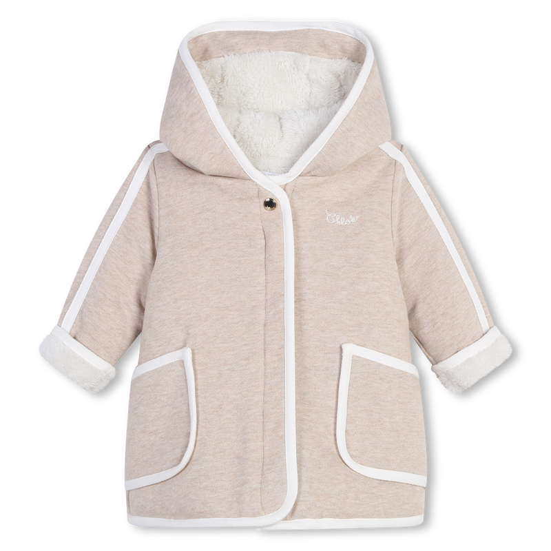Chloe baby coat deals