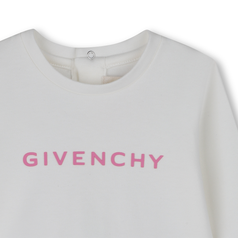 Cardigan and pants set GIVENCHY 
                    UNISEX