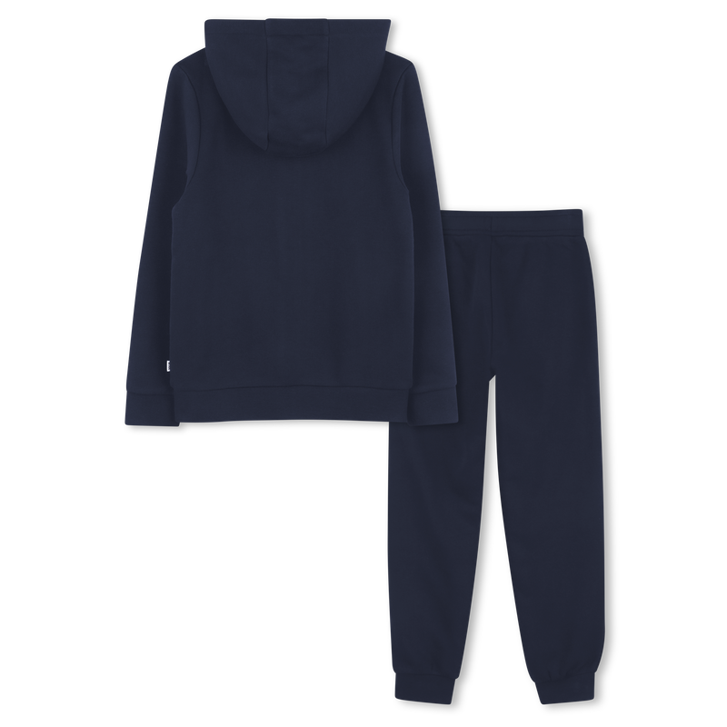 Jogger set BOSS 
                        BOY