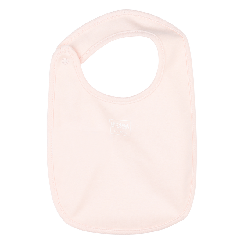 Cotton Pajama Set MICHAEL KORS 
                        GIRL