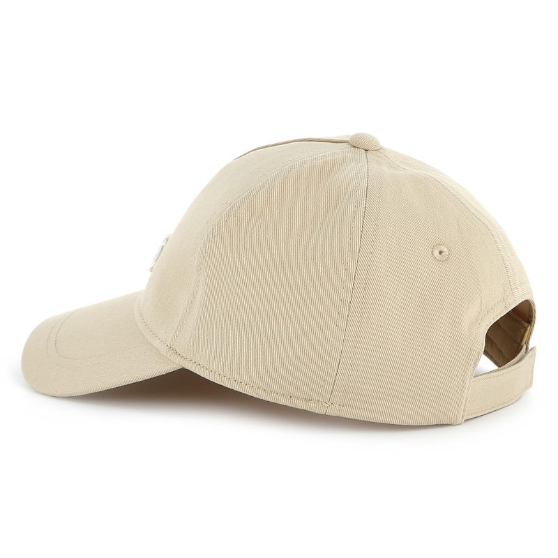 Cotton baseball cap CHLOE 
                    GIRL