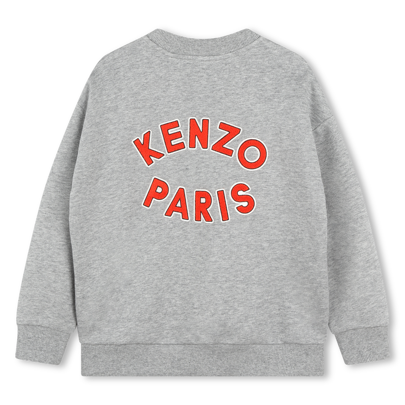 Kenzo paris sweatshirt store