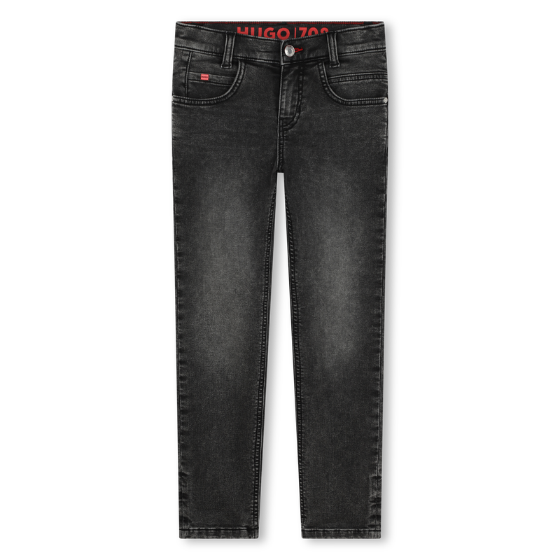 Stretch jeans HUGO 
                    BOY