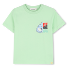 Short-Sleeved T-Shirt BILLIEBLUSH 
                    BOY