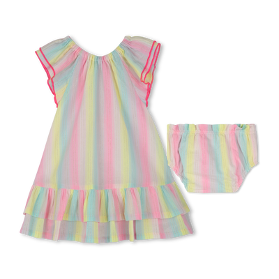 Dress & Bloomers Set BILLIEBLUSH GIRL