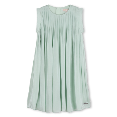 Sleeveless Formal Dress MICHAEL KORS GIRL