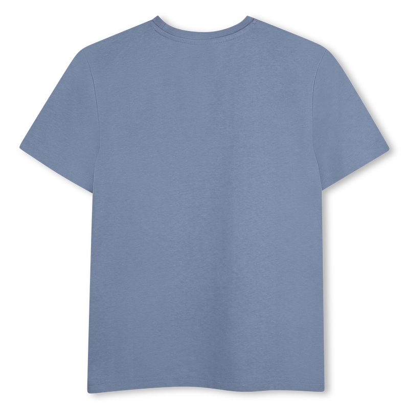 Short sleeve t-shirt BOSS 
                        BOY