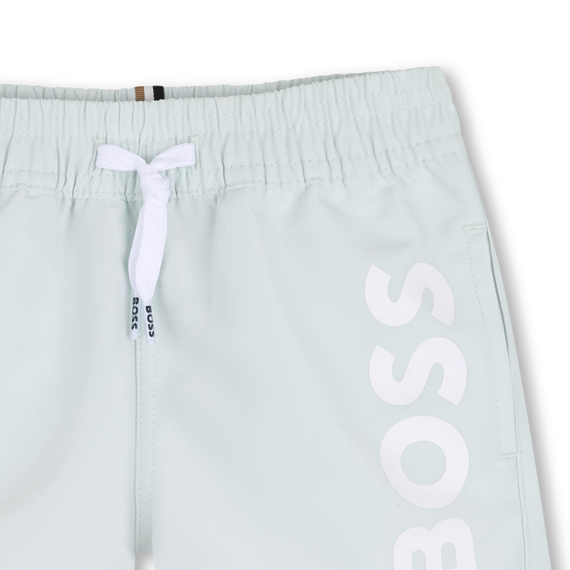 Swim Trunks BOSS 
                        BOY