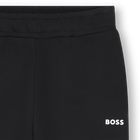 sweatpants BOSS 
                    BOY