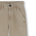 Wide Leg Pants ZADIG VOLTAIRE 
                    BOY
