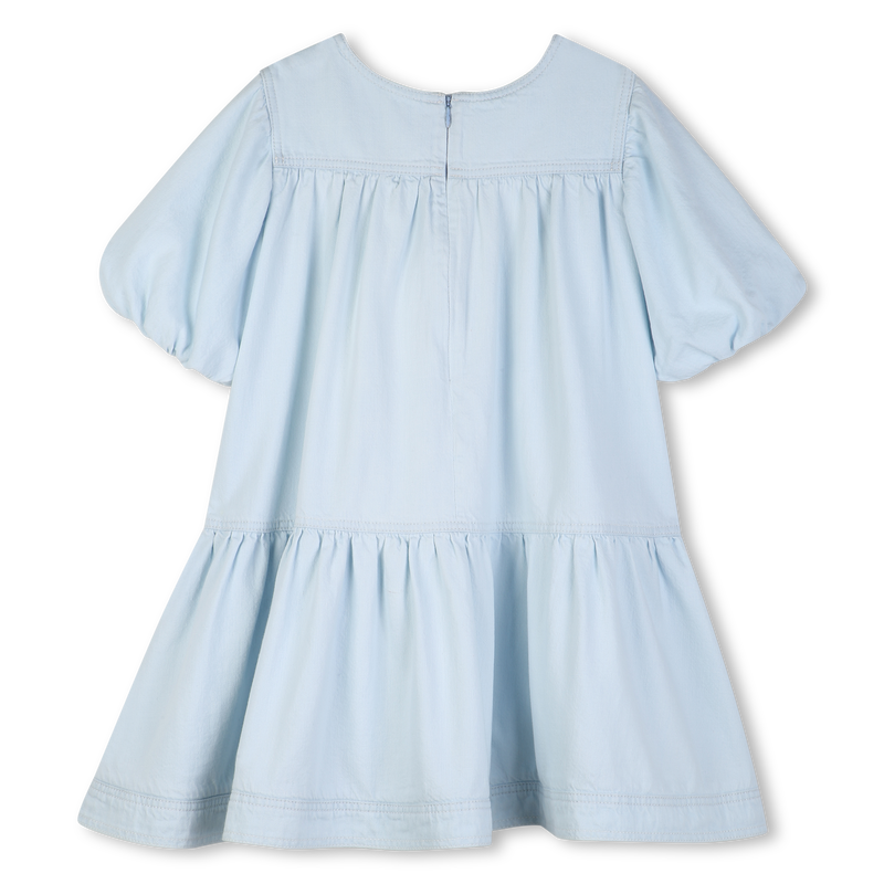 Denim Dress CHLOE 
                        GIRL