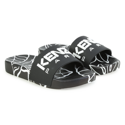 Boy bye on sale slides size 9