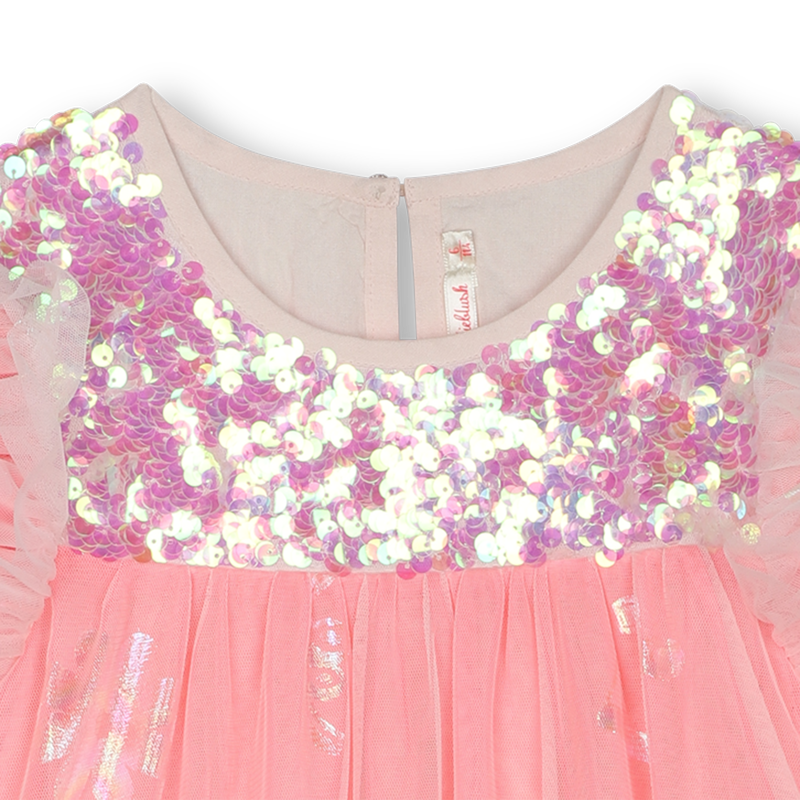 BILLIEBLUSH Exceptional tulle dress