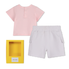 Shorts Outfit Set MARC JACOBS 
                    UNISEX