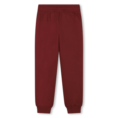 Slim Fit Sweatpants BOSS BOY