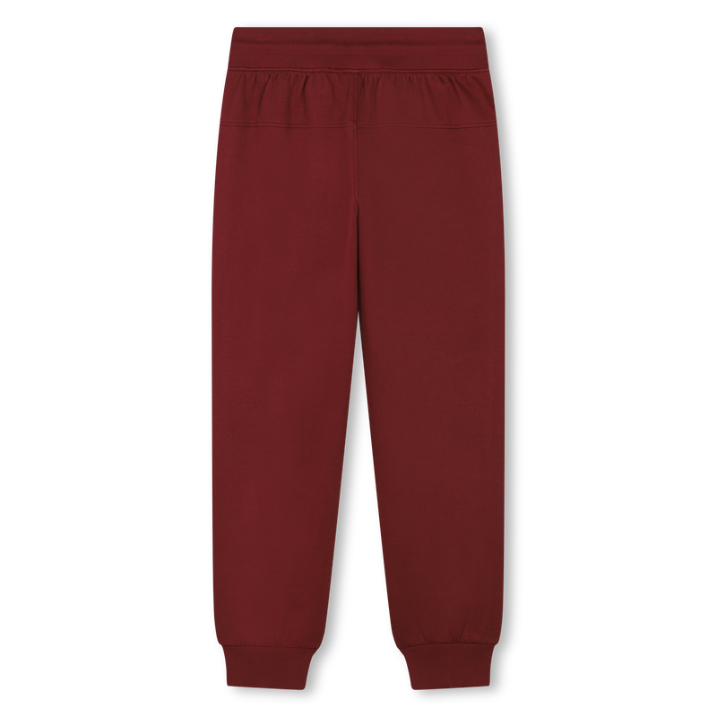 Slim Fit Sweatpants BOSS 
                        BOY