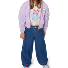 Long-Sleeved T-Shirt BILLIEBLUSH 
                    GIRL