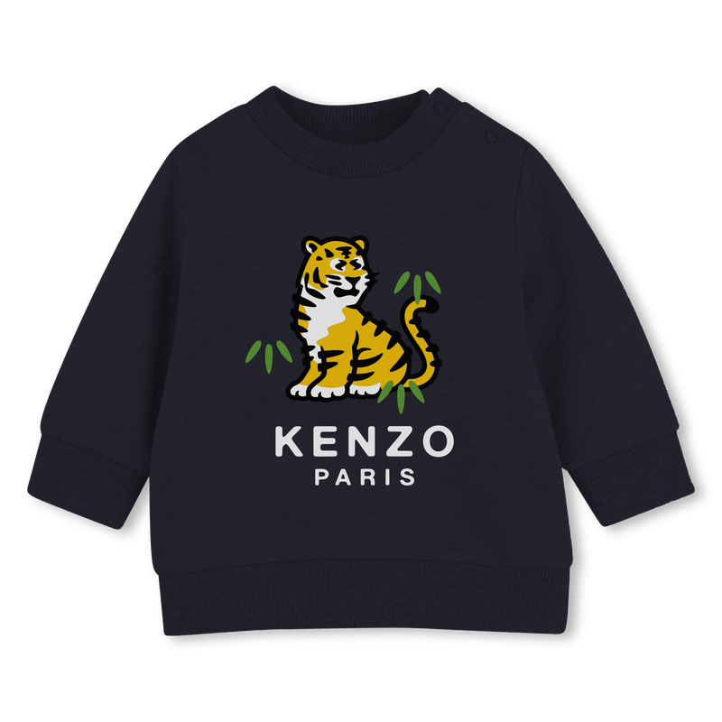 Sweatshirt and pants set KENZO KIDS 
                        UNISEX