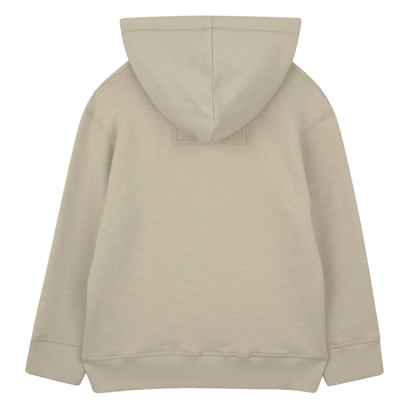 Fleece Sweatshirt GIVENCHY 
                        BOY