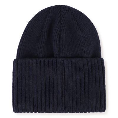 Knitted beanie TIMBERLAND BOY