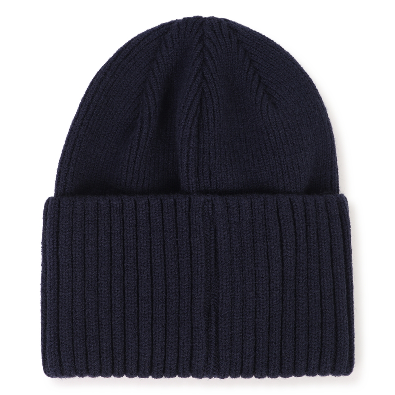 Knitted beanie TIMBERLAND 
                        BOY