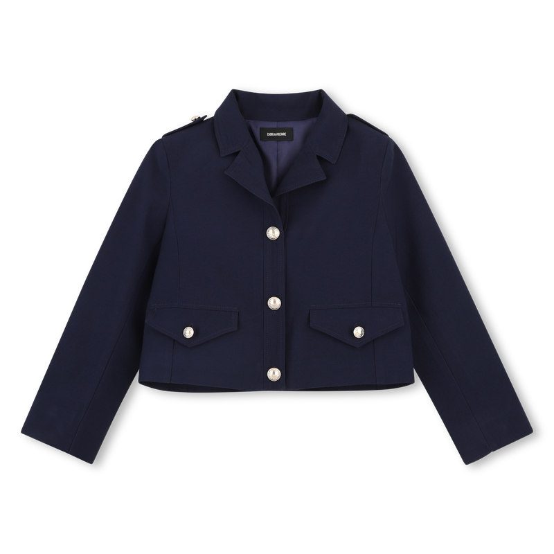 Suit Jacket ZADIG & VOLTAIRE 
                        GIRL