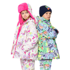 Ski pants BILLIEBLUSH 
                    GIRL