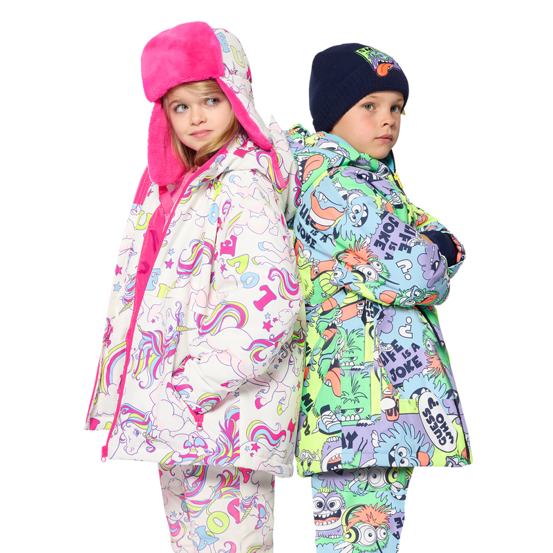 Ski pants BILLIEBLUSH 
                        GIRL