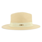Hat with ribbon MICHAEL KORS 
                    GIRL
