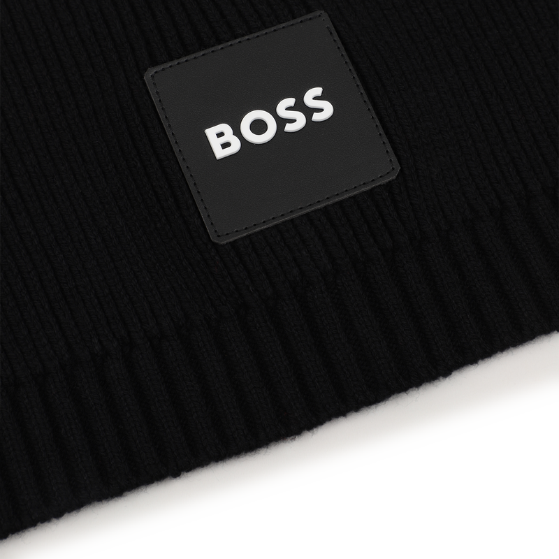Neck gaiter BOSS 
                        BOY