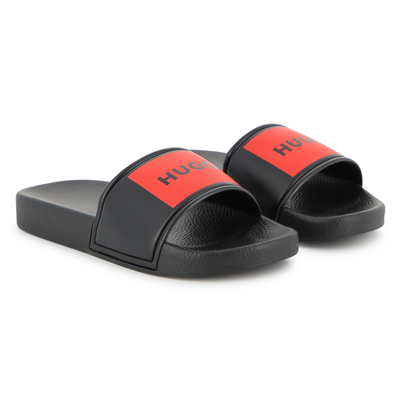 Slides HUGO 
                        BOY