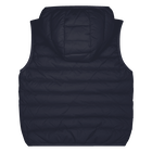Sleeveless down jacket KENZO KIDS 
                    UNISEX